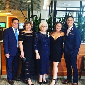 Meet your Posher, Entela